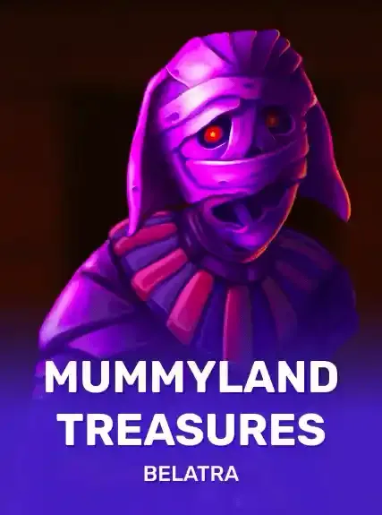 Mummyl and Treasures
