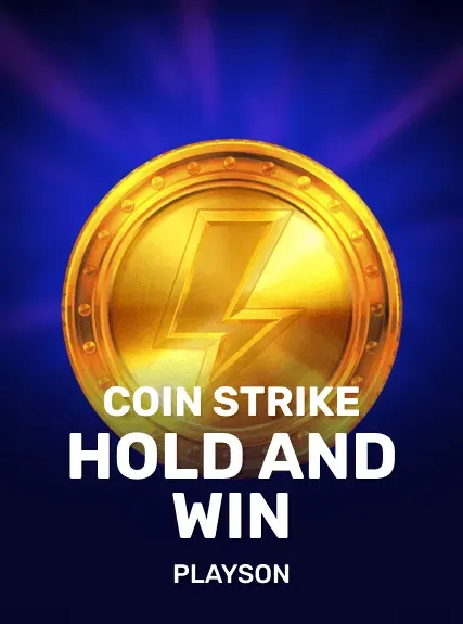 Coin Strike Hold & Win