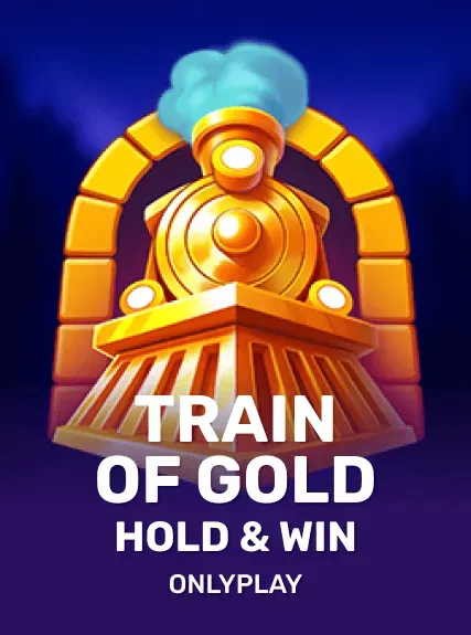 Train of Gold Hold & Win