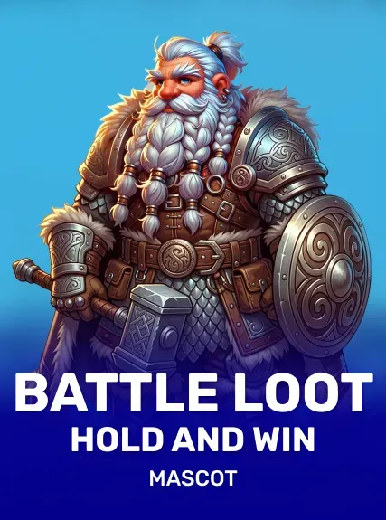 Battle Loot Hnw