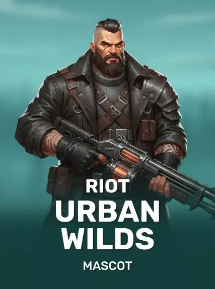 Riot Urban Wilds